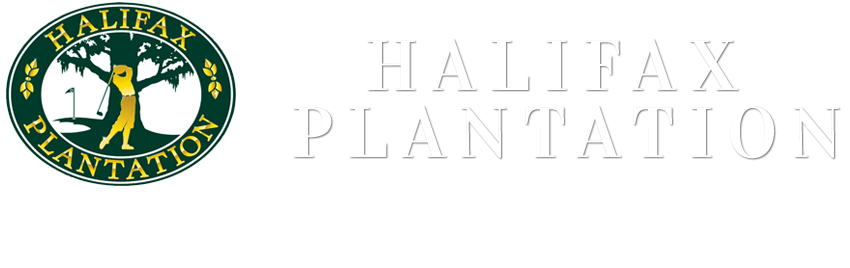 Halifax Plantation Logo