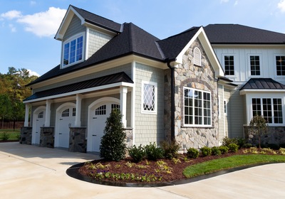 Compare and Contrast: Custom Homes vs. Existing Homes