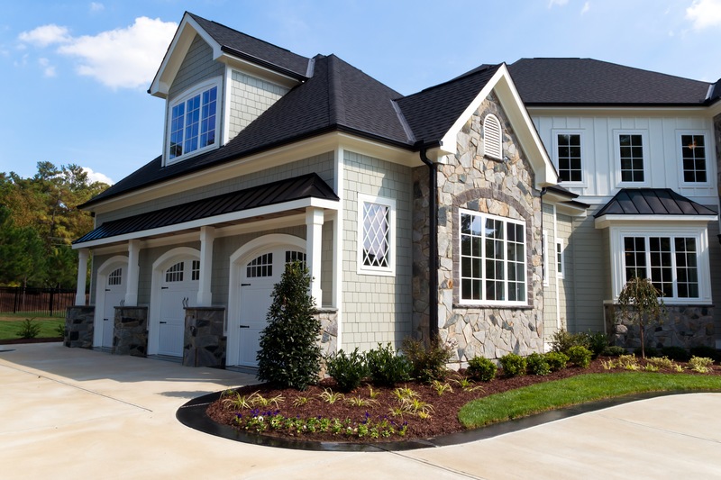 Compare and Contrast: Custom Homes vs. Existing Homes
