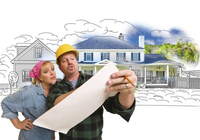 What to Do Before Meeting with a Custom Home Builder