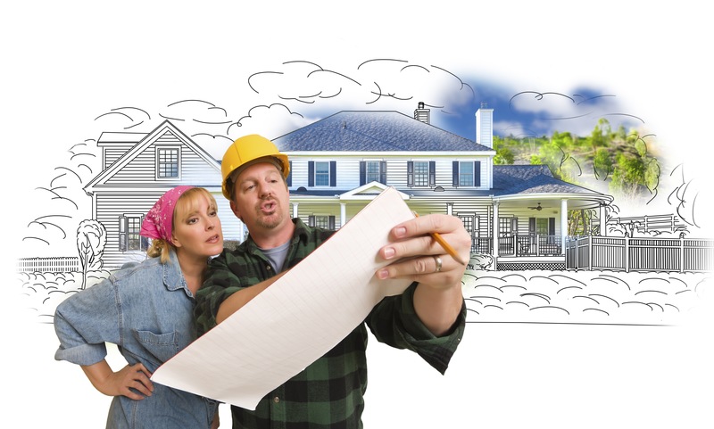 What to Do Before Meeting with a Custom Home Builder