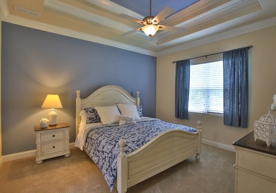 Create a Charming Guest Room in Your Ormond Beach Home