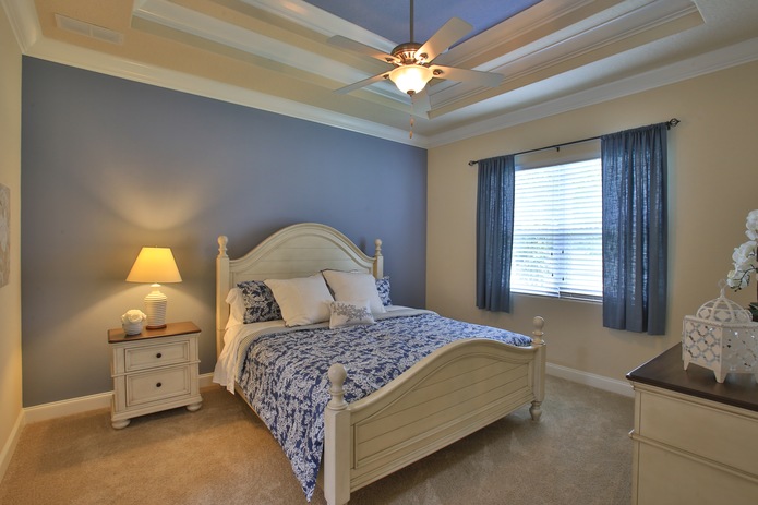 Create a Charming Guest Room in Your Ormond Beach Home