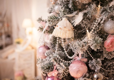 Get Creative With Your Christmas Tree for New Smyrna Beach Homes