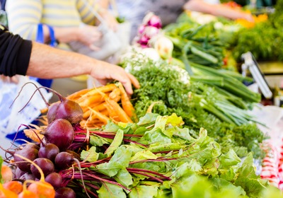 Visit Local Farmers Markets Near Homes in Daytona Beach and Ormond Beach