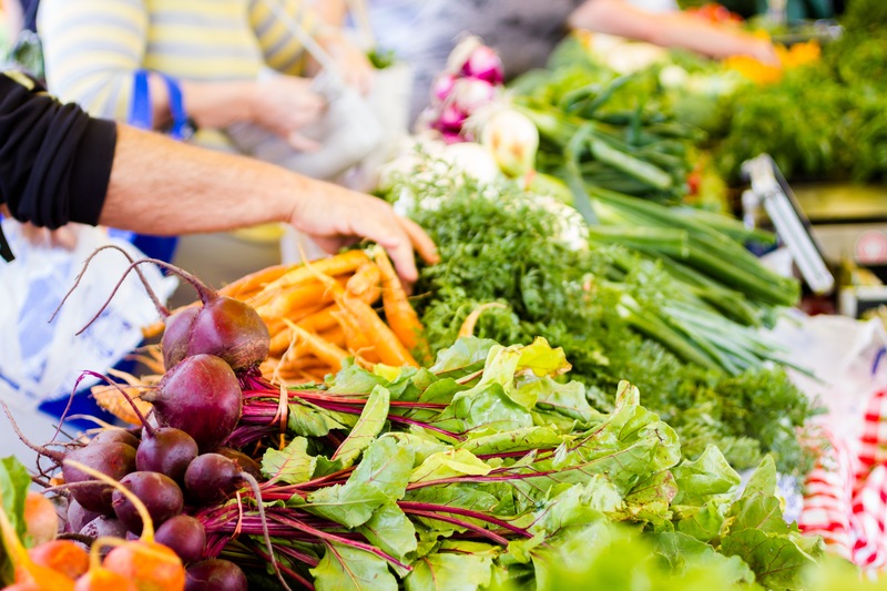 Visit Local Farmers Markets Near Homes in Daytona Beach and Ormond Beach