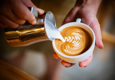 Discover All the Amazing Coffee Shops Near Our Ormond Beach New Home Community