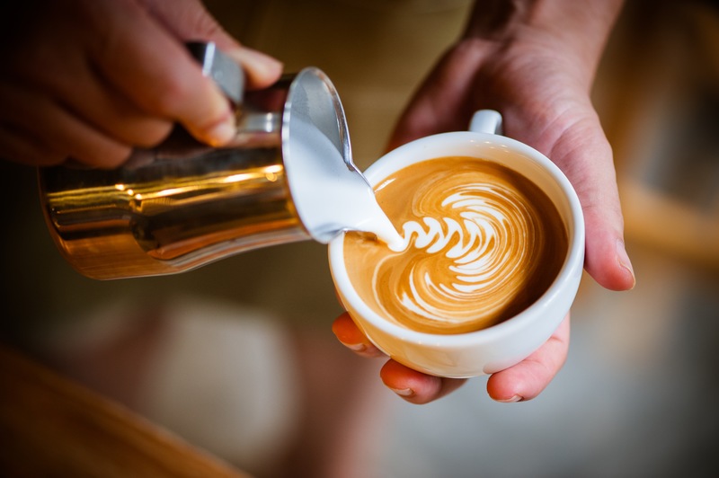 Discover All the Amazing Coffee Shops Near Our Ormond Beach New Home Community