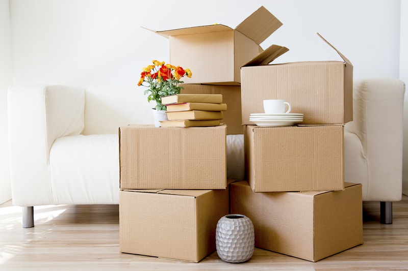 6 Ways to Simplify Your Move to Ormond Beach and Daytona Beach New Homes