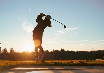 Celebrate National Women’s Golf Month With Halifax Plantation