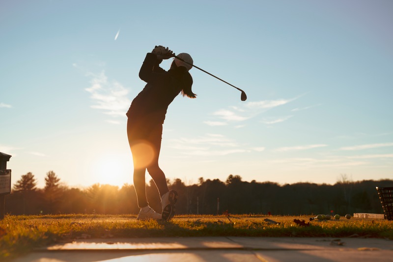 Celebrate National Women’s Golf Month With Halifax Plantation