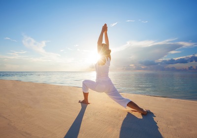 Beach Yoga, Golf Community Fun, and Beyond: Test Out New Hobbies in the Ormond Beach Area