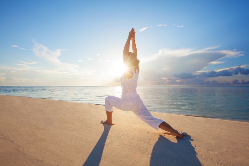 Beach Yoga, Golf Community Fun, and Beyond: Test Out New Hobbies in the Ormond Beach Area