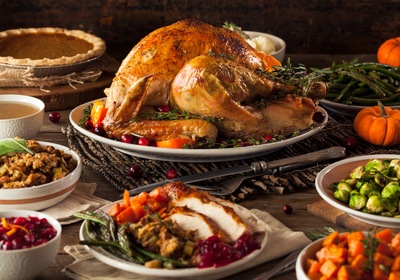 How to Host the Perfect Thanksgiving Feast in Daytona Beach New Homes