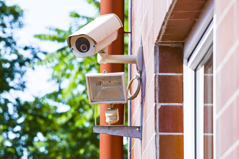 How to Keep Your Home Safe and Secure