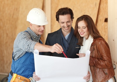 Major Benefits to Building a Custom Home