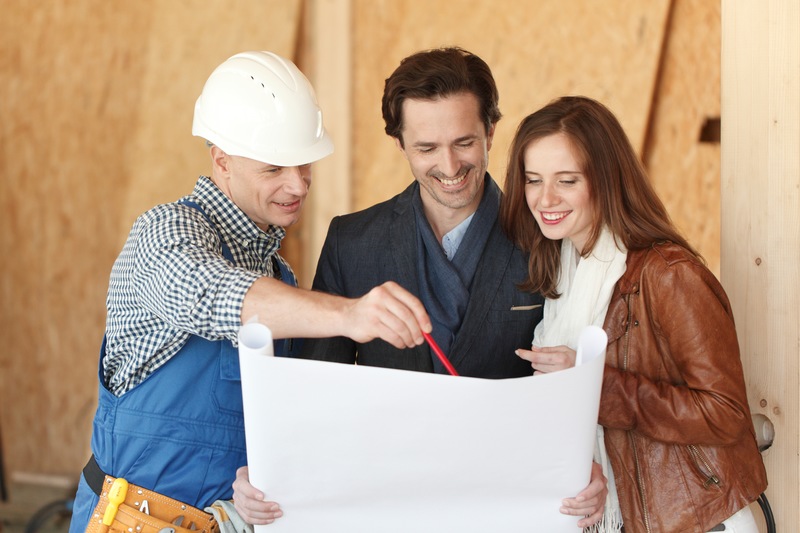 Major Benefits to Building a Custom Home