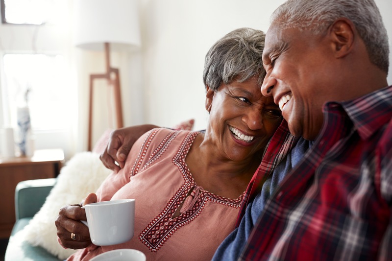 Top 4 Tips for Buying Your Retirement Residence