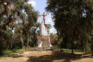 Tomoka State Park