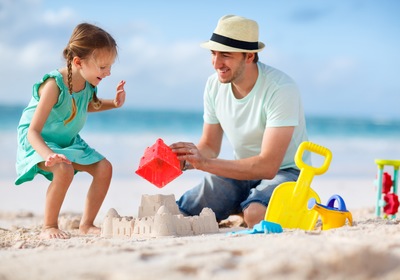 How to Celebrate Father's Day in Style in and Around Ormond Beach