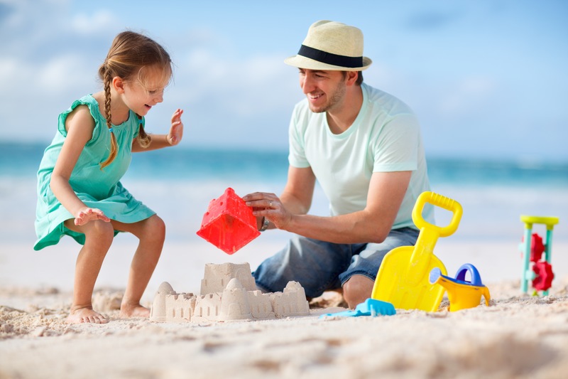 How to Celebrate Father's Day in Style in and Around Ormond Beach