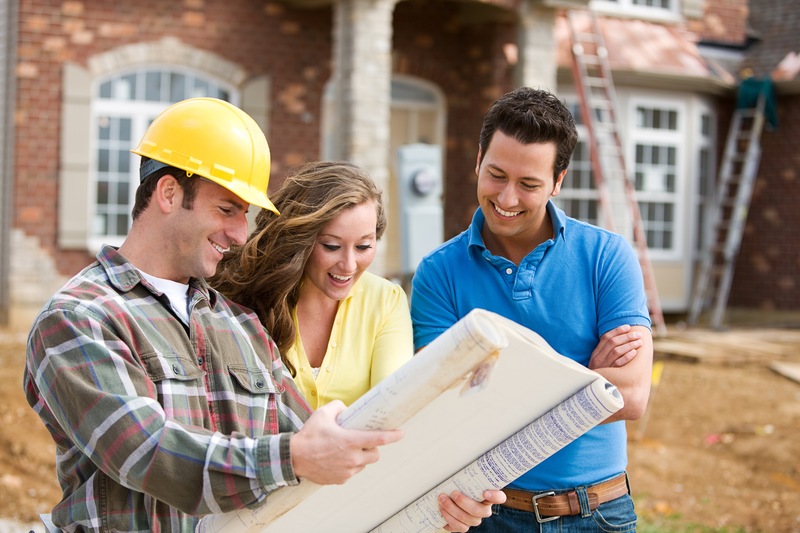 What to Look for in a Custom Home Builder