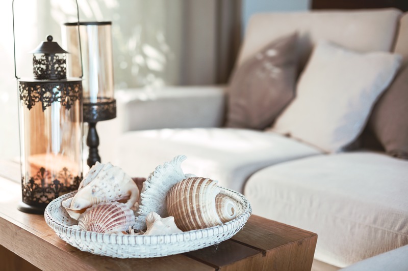 5 Coastal Design Tips for Your Ormond Beach Custom Home