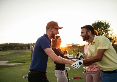 Experience the Timeless Tradition of Golf in Ormond Beach