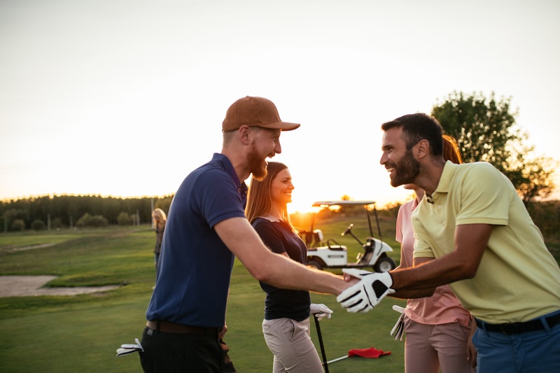 Experience the Timeless Tradition of Golf in Ormond Beach