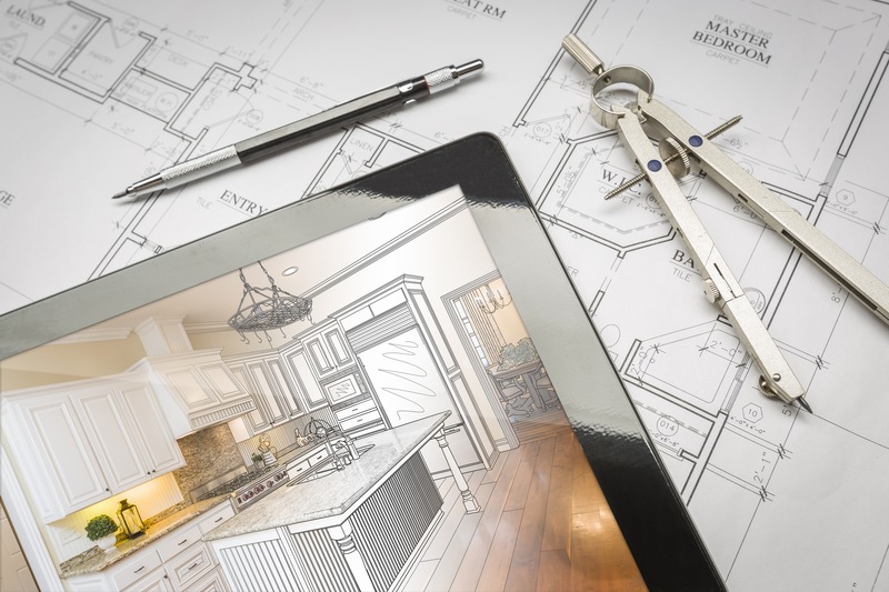 How to Plan Custom Home Details