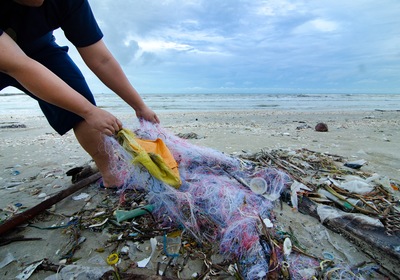 Help Keep Ormond Beach Pristine through Coastal Cleanup Events