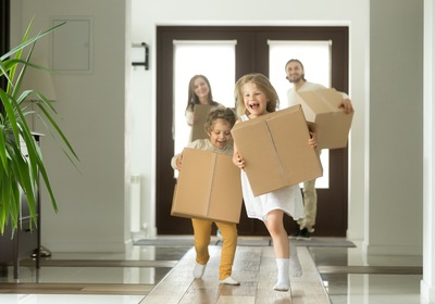 4 Signs You're Ready for a New Home