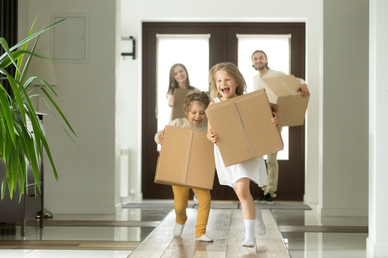 4 Signs You're Ready for a New Home