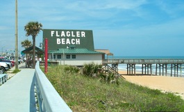 <strong>Flagler Beach</strong><br>17 Minutes