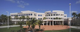 <strong>AdventHealth Hospital (Flagler)</strong><br>12 Minutes
