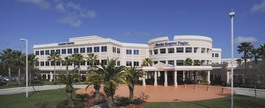 AdventHealth Palm Coast