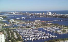 Intracoastal Waterway