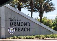 Ormond Beach Downtown