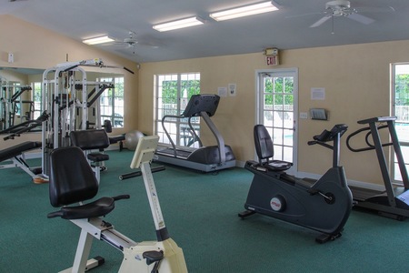 Fitness Facilities