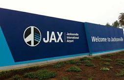 Jacksonville International Airport