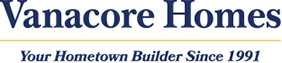 Vanacore Homes Logo